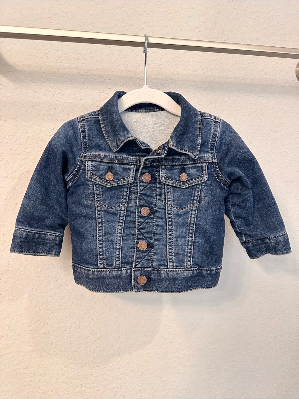 Baby Gap Jean Jacket
